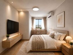Blk 165 Simei Road (Tampines), HDB 4 Rooms #566158681